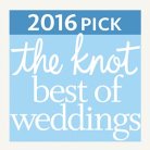 The Knots Best Of Weddings 2016